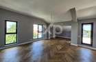 Apartament spectaculos 3 camere de vanzare în Aviatiei |  | Lumină naturala - 10