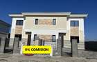 Duplex in constructie, 104 mp utili, 0% comision prin Poremo Imobiliare - 7