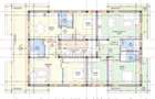 GIROC - 2 CAMERE - TERASA MARE - ZONA EXCELENTA - BLOC NOU - 5