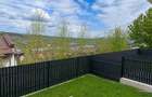 Duplex 4 camere Rediu-Valea Lupului – Vedere spre Lacul, Încălzire în Pardoseală, 106 mp Utili, Curte 230 mp  Comision 0% - 6