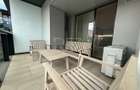 Apartament 3 camere | Complex Cortina North | Loc de parcare | Bloc Nou - 7