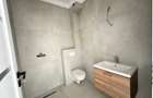 Bloc nou. Apartament cu 3 camere spations. 2 Bai. Etaj 1 - 8