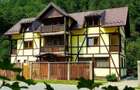  De vânzare – Pensiune turistică complet funcțională în Sadu, Sibiu - 1