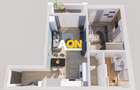 Apartament cu 2 camere in bloc nou, garaj, lift - 7