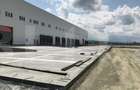 Hala moderna, aproape de aeroport, 2200 mp - 2