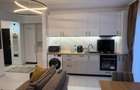 Penthouse 3 camere, terasă panoramică 30 mp | Prima închiriere | Otopeni - 7