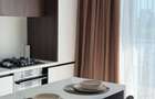 Apartament 3 camere, 2 locuri de parcare incluse – Cortina North - 3
