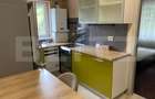 Apartament 3 camere, etaj 2, parcare, bloc cu lift, zona Edgar Quinet - 9