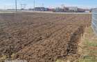 Vand teren intravilan supraf 638 mp com Branesti Vadu Anei pretabil construcție - 2