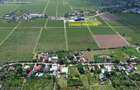 Teren intravilan de vanzarea in Valea Cotesti cu utilitati 1.790 mp - 2