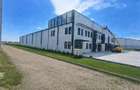 Balotesti - Hale Depozit - 2026 - Rampa TIR - ISU - A0/A3 - 600 €/mp - 2