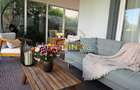 Baneasa Residential Park, 4  bedroom individual villa for rent - 16