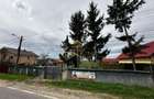 Teren gata de construit de vanzare Prajesti (Traian) - Bacau - 1