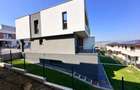 Duplex cu un design deosebit, spatiu generos si curte proprie  - 8