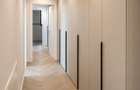 Prima închiriere : 3 Camere Residence5, mobilat & utilat | Zona Iancu Nicolae - 21