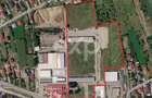 DE VÂNZARE TEREN INTRAVILAN 34.473 MP | MĂRGINENI – BACĂU