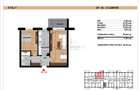 Apartament 2 camere de vanzare, decomandat, acces metrou Aparatori - 1