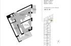 Apartament 2 camere finisat , 47 mp, etaj intermediar, zona Sopor - 1