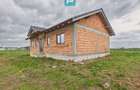 Casa nouă la roșu în Zimandcuz - 5
