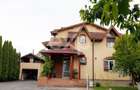 Bascov | Casă individuală spațioasă | Teren 937 mp - 2