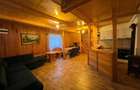 Cabana la Lac Colibita 8 camere, terase si 1650 mp teren - 14