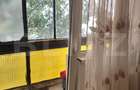 Garsonieră cu balcon, etaj intermediar, centrală proprie, 24 mp – Zona Expo - 6
