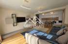Apartament 4 camere cu terasa si pod, mobilat utilat
