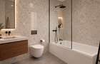 Apartament spatios 68 mp, 2 camere + dormitor copil / birou, parc Herastrau 600m