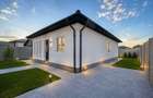 Casă de vânzare individuală - 4 camere | parter | Berceni | La cheie | 370 mp - 1