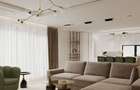 Penthouse Cu Terasa 3 Camere Sector 3 Metrou 12 minute - 2