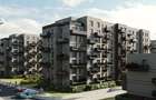 Apartament tip penthouse MRS Residence GRADINILE - 3