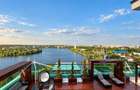 Penthouse duplex exclusivist - 200 mp de terase spectaculoase - 3