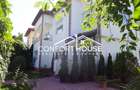 Vila individuala  P+E+M, 8 camere , IANCU NICOLAE -British School - 39