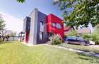 Cernica-Pantelimon Vila 5 camere teren 425mp - 1