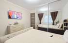 Apartament renovat mobilat si utilat la cheie Micro 21 - 9