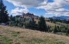 Teren intravilan Piatra Fantanele 17000 mp cu deschidere  DN17