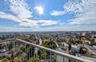 Penthouse - Zona centrala - 2 locuri de parcare - Boxa - Comision 0% - 2
