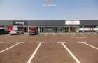 Spații comerciale 100–300 mp | Retail Park Jimbolia, lângă Lidl