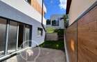 Duplex premium de vanzare finalizat standarde NZEB Dambul Rotund - 5