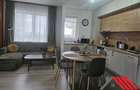 Green Forest–  Amazonia | 2 dormitoare si living | Parcare | Complet utilat | 0% - 17