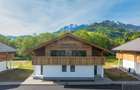 La poalele Bucegilor, ultimul chalet din proiectul Alpinia · Râșnov - 12