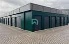 Inchiriere boxe, module depozitare, 18 mp, zona Ina Schaffler Cristian Brasov - 6