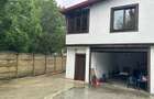 Casă complet renovată cu 4 camere și garaj generos Băneasa, Sector 1 - 2