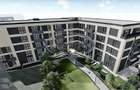 Apartament nou, cu CF, zona VIVO - 4