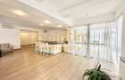DUPLEX SUPERB CU GRADINA 165 MP//PARCARE SUBTERANA /SOSEAUA NORDULUI - 3