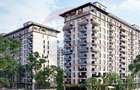 VANZARE Apartament cu 3 camere  Aviatiei - NUSCO CITY - 10