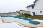 Vilă cu piscină –ideală pentru familie sau pensiune, Bacu-acces A1/A0 - 8