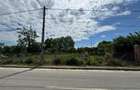 Teren intravilan 390mp, str Mugur nr 26B - Focsani 85 euro / mp - 7