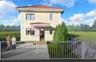 Casa individuala de vanzare | Selimbar | teren 320 mp | - 9