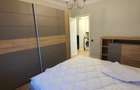Exclusivitate,Tomis I,3 camere,mobilat/utilat lux,centrala gaz,etaj 4 cu pod